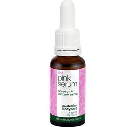 Australian Bodycare B12 Pink Serum, 30ml.