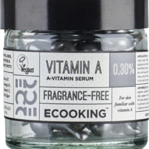 Avitamin 0,30% Kapsler - 60 stk.