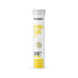 BODYLAB HYDRO TABS (1X20 STK) - CITRUS