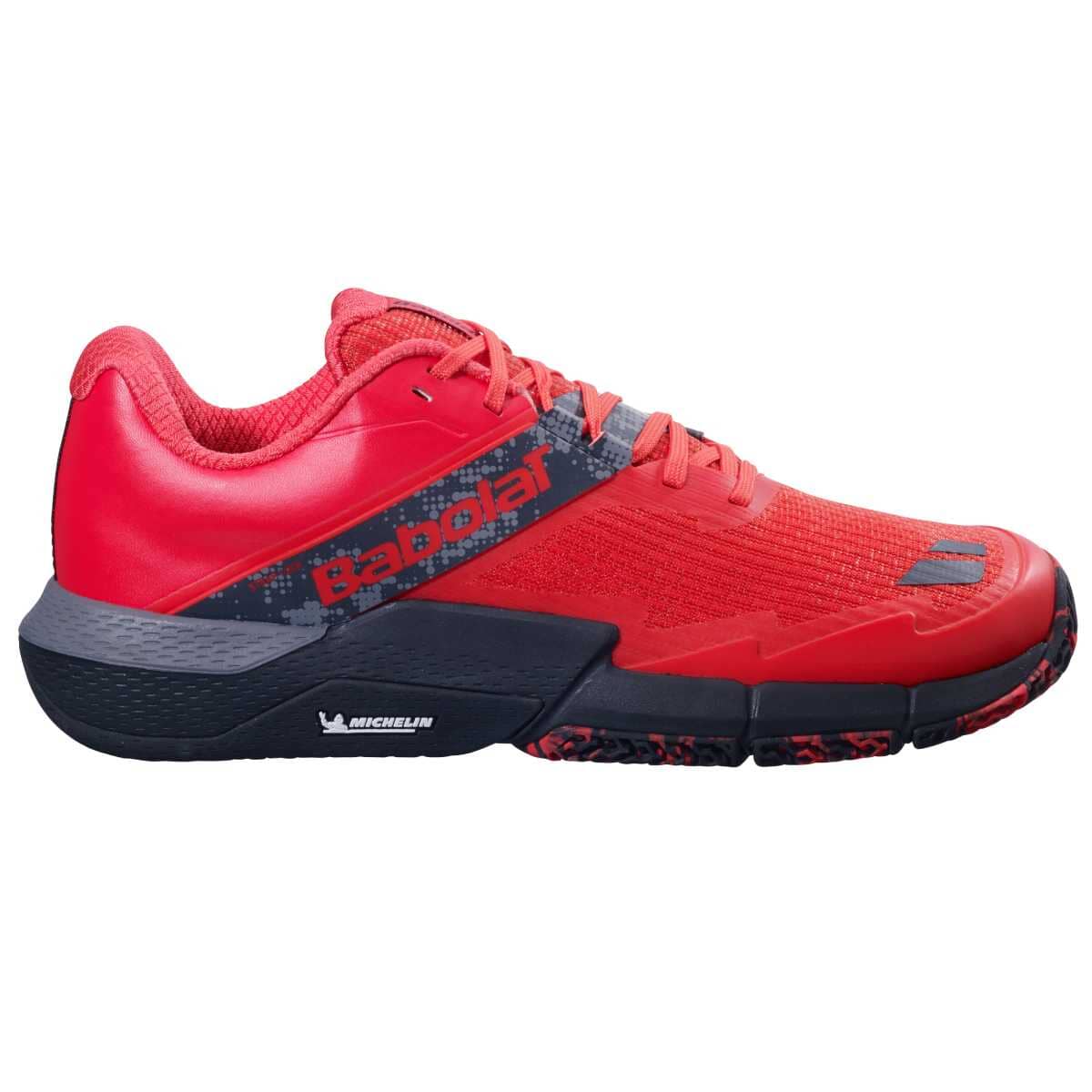 Babolat Movea 2 Men Poppy Red