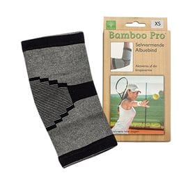 Bamboo Albuebind, Str. XS