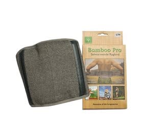 Bamboo Rygstøtte, Str. S/M
