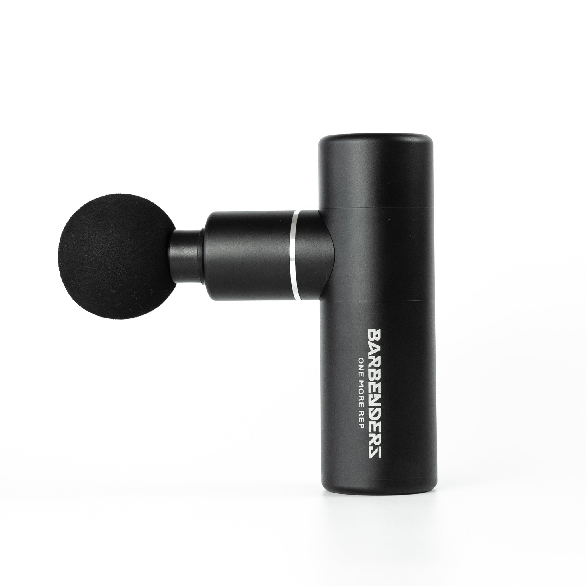 Barbenders Massagepistol - Massagepistol