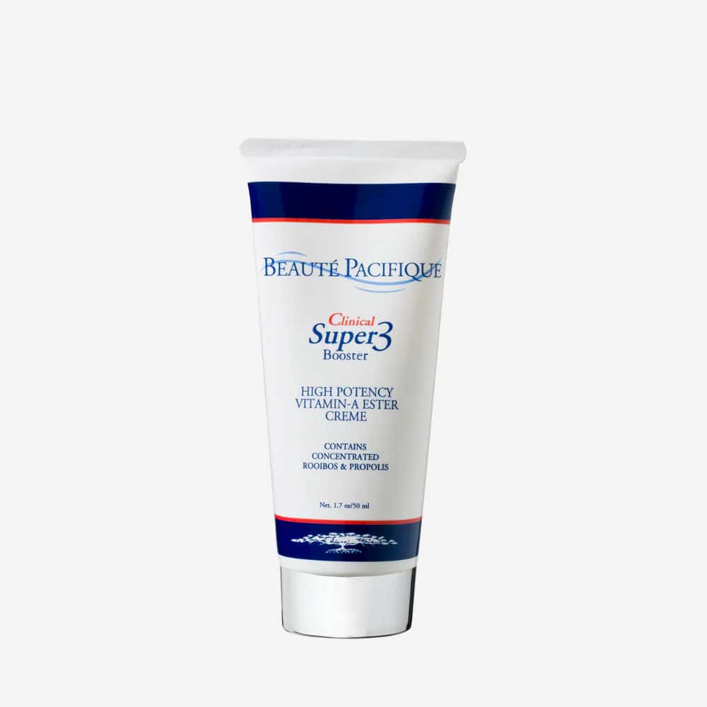 Beauté Pacifique Clinical Super3 Booster 50ml