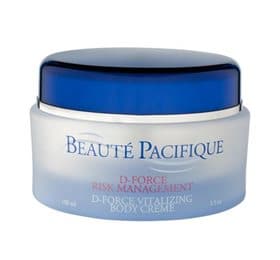 Beauté Pacifique D-Force bodylotion • 100 ml.