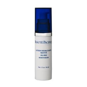 Beauté Pacifique Oil-Free Moisturizer - 40 ml.