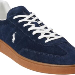 Bedford Suede Sneaker