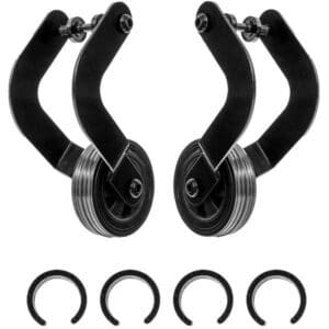 Bestplay Wheel kit rebounder