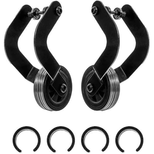 Bestplay Wheel kit rebounder