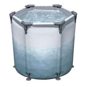Bestway Lay-Z Spa isbad 90x80cm