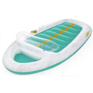 Bestway Vacation Yacht Lounge 216x117cm