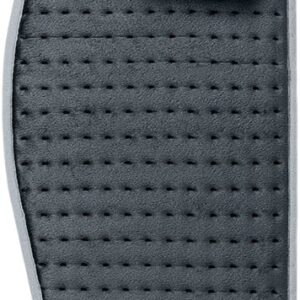 Beurer HK 60 Cosy Grey Varmebælte til Lænd og Mave 69x28 cm