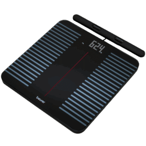 Beurer Kropsanalysevægt (1 stk)