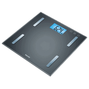 Beurer Kropsanalysevægt BF 180 (1 stk)