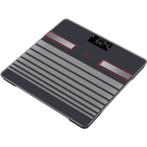 Beurer Kropsanalysevægt BF 451 (1 stk)