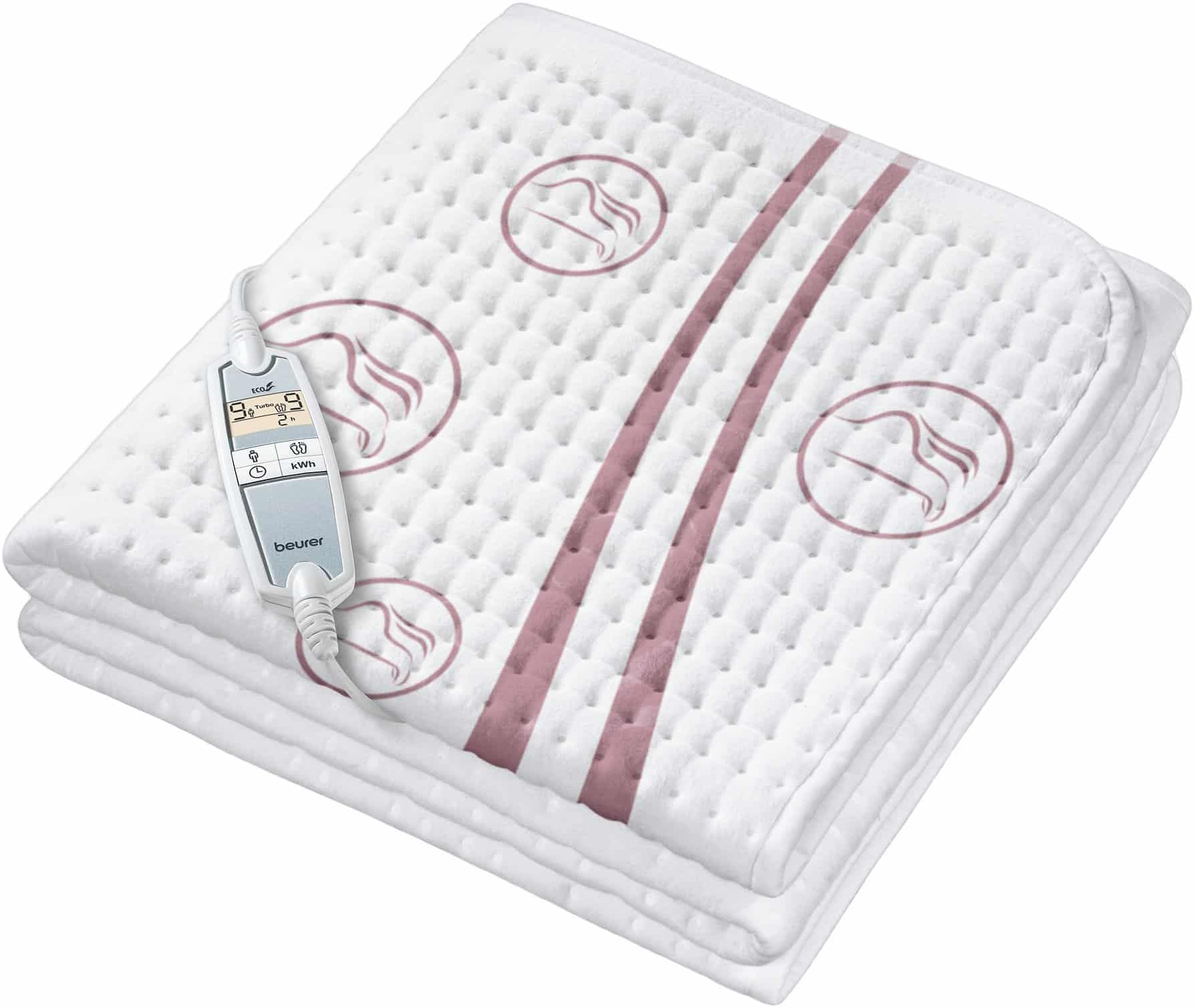 Beurer Ub90 Sengevarmer 150x80 cm