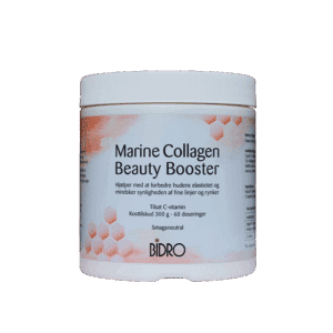 Bidro Marine Collagen Beauty Booster (300 g)