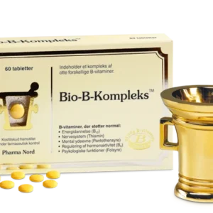 Bio-B-Kompleks, 60 tabl.