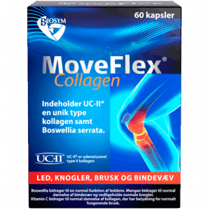 Biosym MoveFlex Collagen (60 kaps)