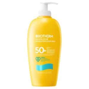 Biotherm Lait Solaire Hydratant Melting Milk SPF50