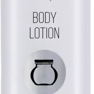 Body Lotion 400ml