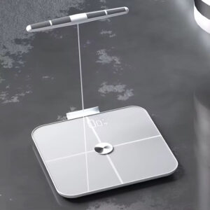 Body scanner personvægt - Limited Edition