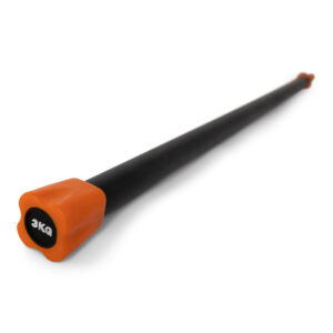 Bodybar 3 kg - Nordic Strength
