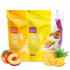Bodylab Carbo Fuel (1kg) - Carbo Fuel