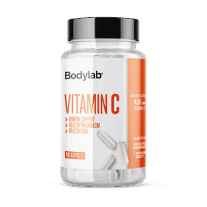 Bodylab Vitamin C (90 stk)