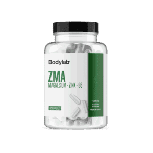 Bodylab ZMA (120 stk) - ZMA