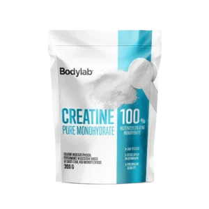 Bodylab kreatinpulver, 300g