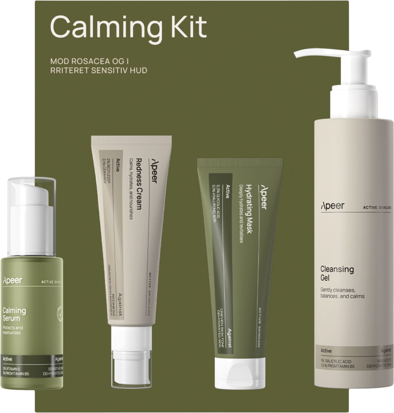 Calming Kit