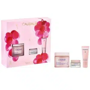 Caudalie XMAS Resveratrol-Lift Gift Set (Limited Edition)