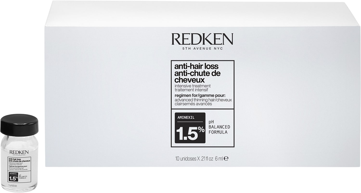 Cerafill Maximize Hair Advance Treatment