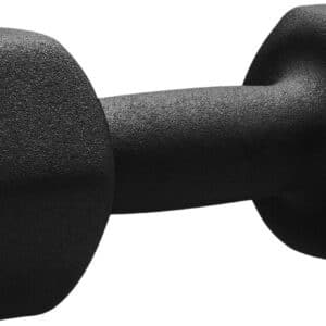 Classic Dumbbell, 5 kg