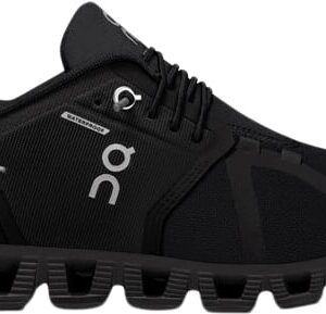 Cloud 5 Waterproof Løbesko