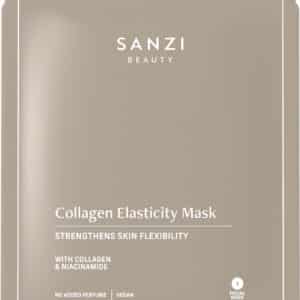 Collagen Elasticity Mask