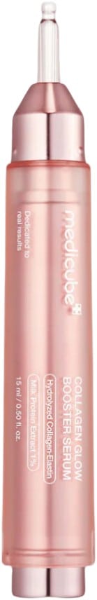 Collagen Glow Booster Serum