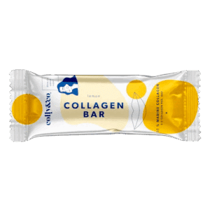 Colly & Co Kollagen Bar Lemon (45 g)