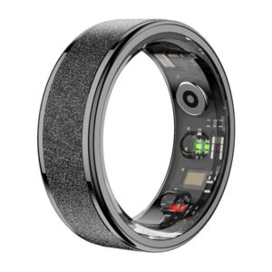 Colmi R10 Smart Ring - 17.9 mm - Size 7