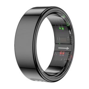 Colmi R12 Smart Ring - 17.9 mm - Size 7