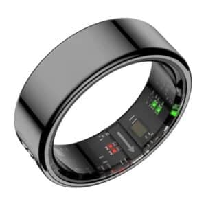 Colmi R12 Smart Ring - 19.1 mm - Size 9