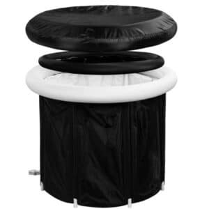 Coolsplash Isbad ø80x75cm