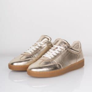 Copenhagen Shoes - Sko - Powerfull - Gold