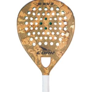 Cork Extreme Deus Padelbat