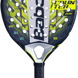 Counter Veron Padelbat