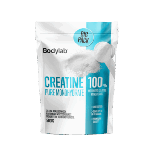 Creatine Big Pack (500 g) - Neutral