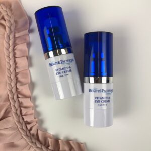 Crème Métamorphique Vitamina Eye Cream 15 ml.