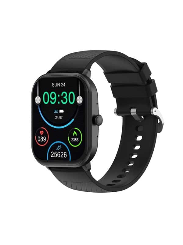 DENVER SWC-187 - Black