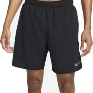 "Drifit Chellenger 7"" 2-i-1 Løbeshorts"